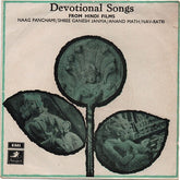Various - Devotional Songs From Hindi Films (45-RPM) Image